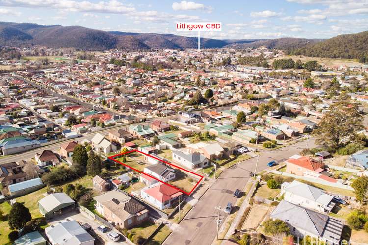 Fourth view of Homely house listing, 52 Wrights Road, Lithgow NSW 2790