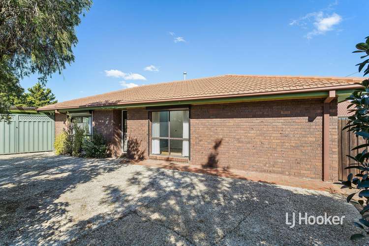 Second view of Homely house listing, 36 Sier Avenue, Hoppers Crossing VIC 3029