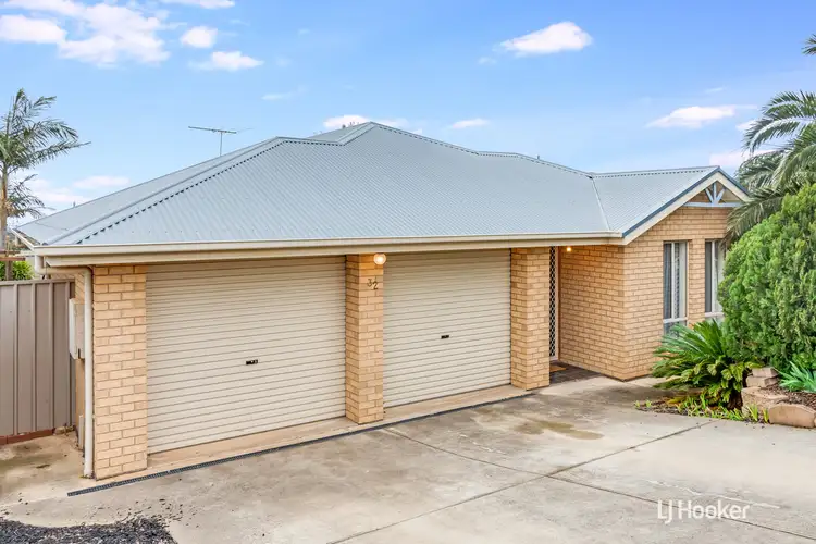 Main view of Homely house listing, 32 Birmingham Drive, Craigmore SA 5114