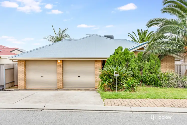 Second view of Homely house listing, 32 Birmingham Drive, Craigmore SA 5114