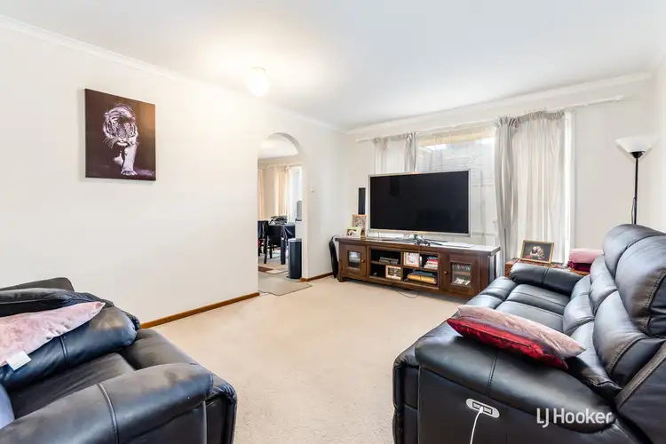 Third view of Homely house listing, 32 Birmingham Drive, Craigmore SA 5114
