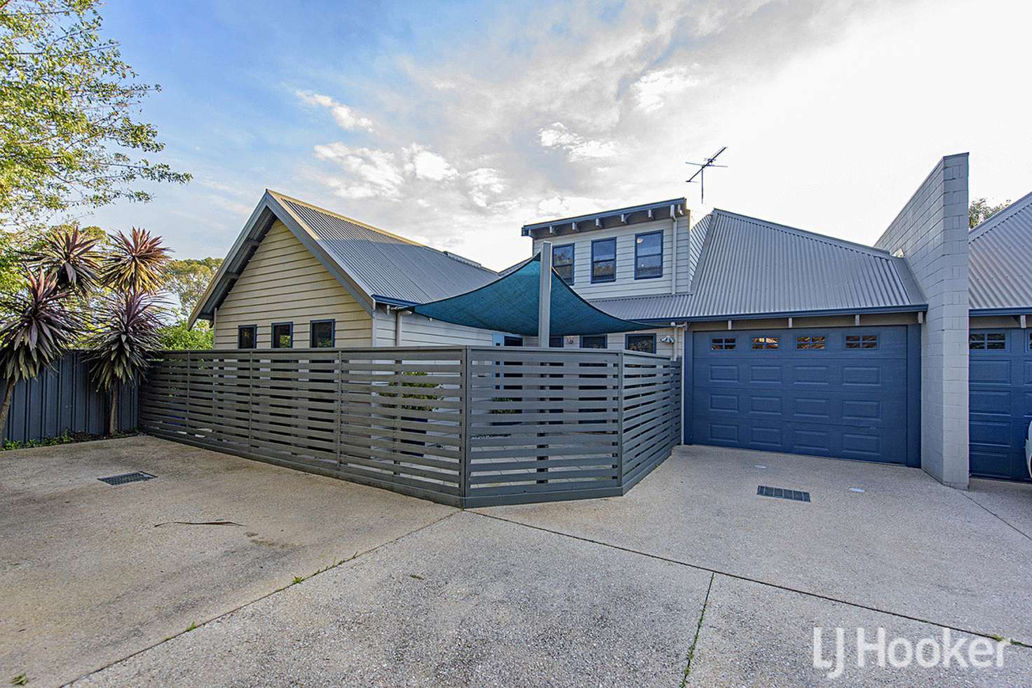 Main view of Homely house listing, 68B Harris Road, Busselton WA 6280