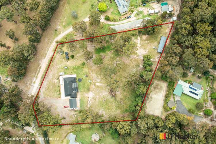 Second view of Homely house listing, 317 Cullendulla Drive, Long Beach NSW 2536