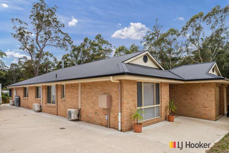 Third view of Homely house listing, 317 Cullendulla Drive, Long Beach NSW 2536