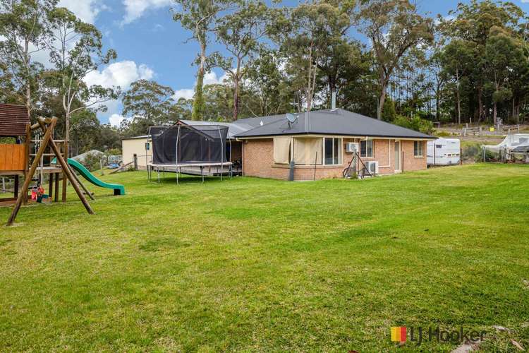 Fourth view of Homely house listing, 317 Cullendulla Drive, Long Beach NSW 2536