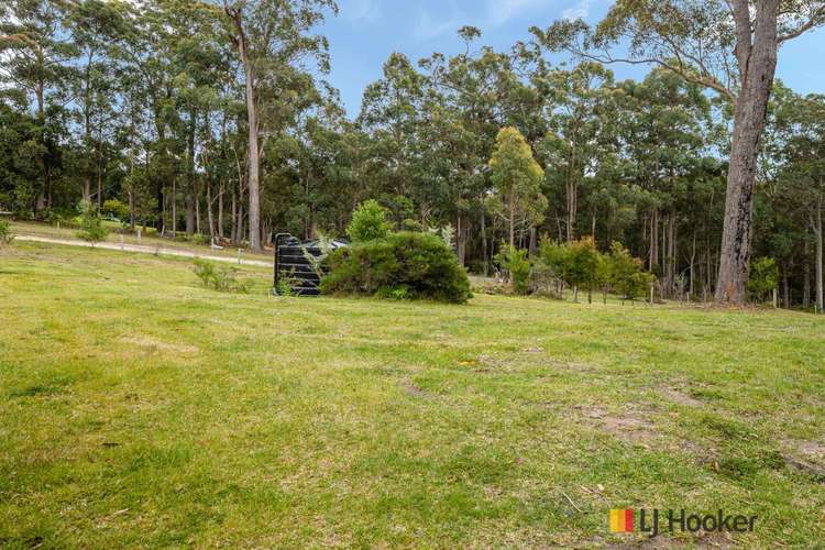 Sixth view of Homely house listing, 317 Cullendulla Drive, Long Beach NSW 2536