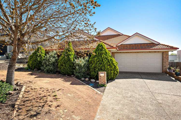 Main view of Homely house listing, 7 Olary Street, Amaroo ACT 2914