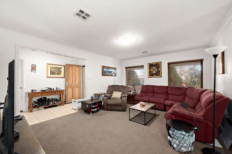 Second view of Homely house listing, 7 Olary Street, Amaroo ACT 2914