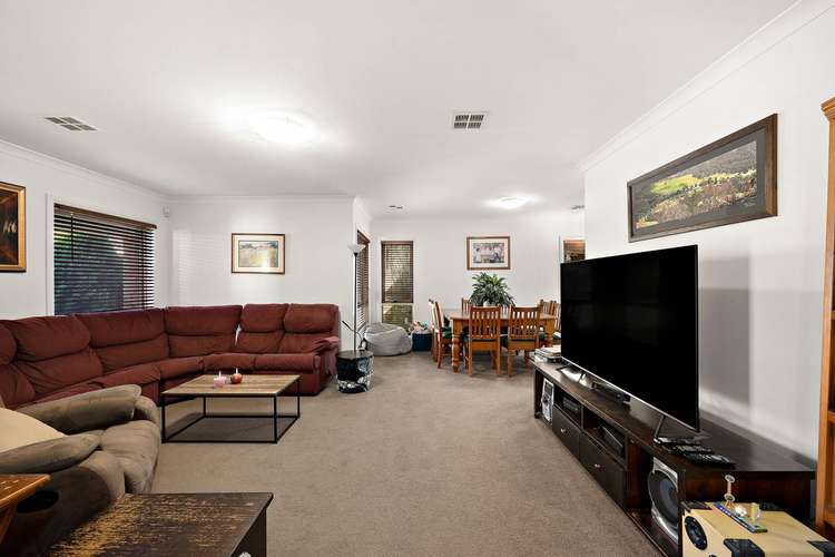 Third view of Homely house listing, 7 Olary Street, Amaroo ACT 2914