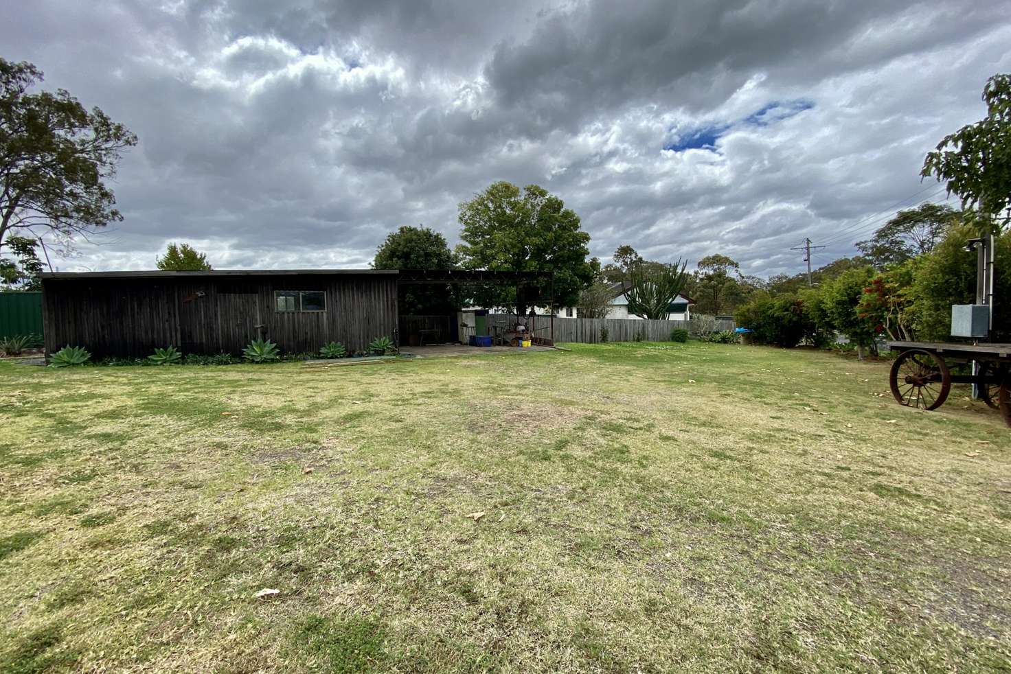 Main view of Homely residentialLand listing, 32 Rouse Street, Wingham NSW 2429
