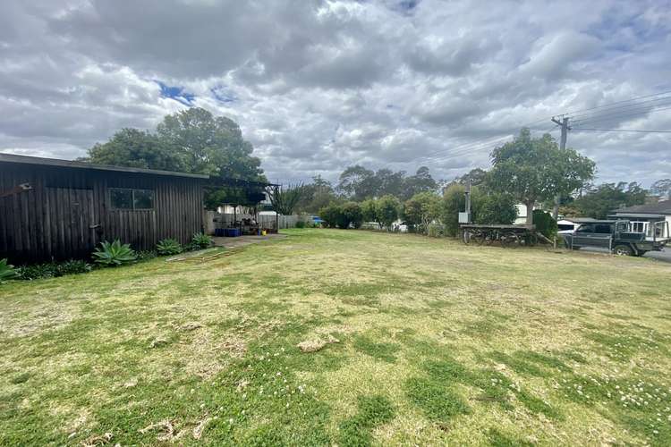 Sixth view of Homely residentialLand listing, 32 Rouse Street, Wingham NSW 2429