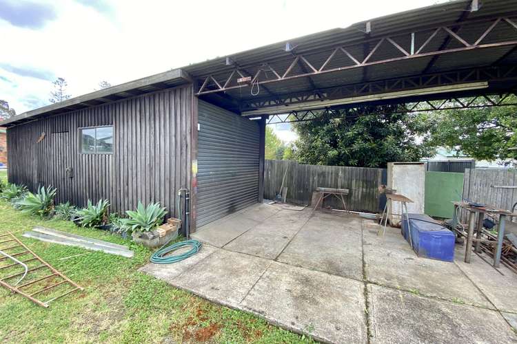 Seventh view of Homely residentialLand listing, 32 Rouse Street, Wingham NSW 2429