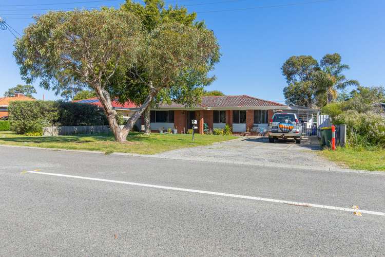 Second view of Homely house listing, 16 Dawson Way, Parmelia WA 6167