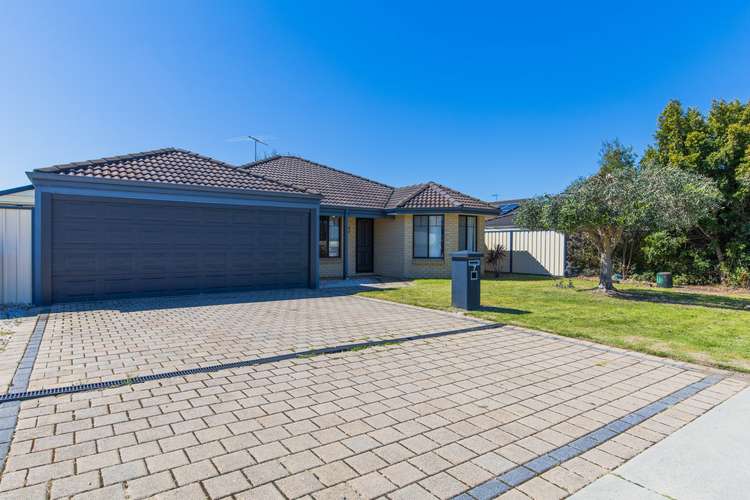 Second view of Homely house listing, 7 Prince Regent Gate, Bertram WA 6167