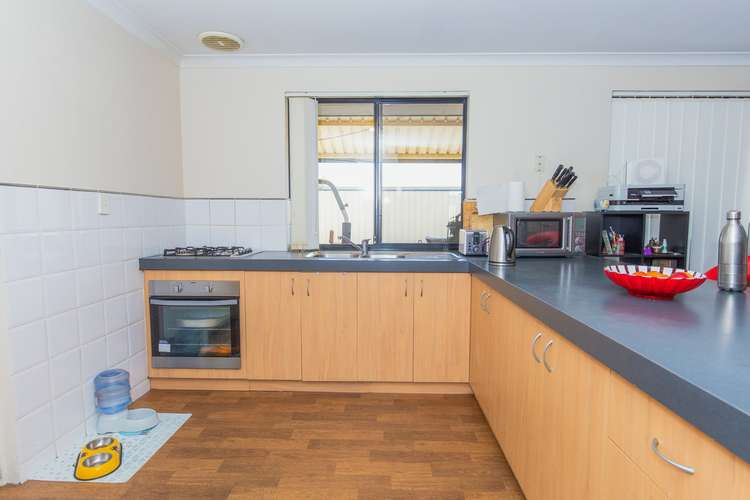 Sixth view of Homely house listing, 7 Prince Regent Gate, Bertram WA 6167