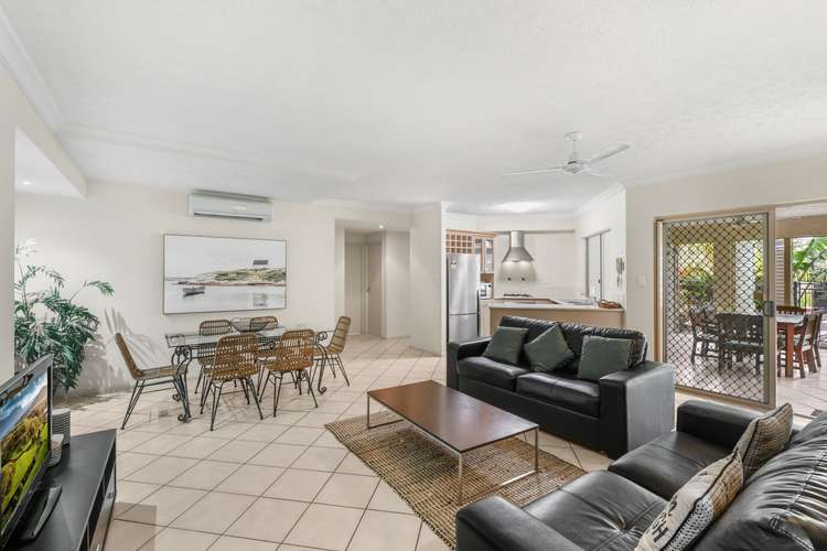 Second view of Homely unit listing, 903/2 Greenslopes Street, Cairns North QLD 4870