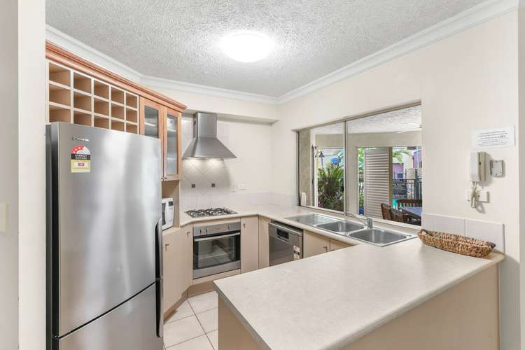 Third view of Homely unit listing, 903/2 Greenslopes Street, Cairns North QLD 4870