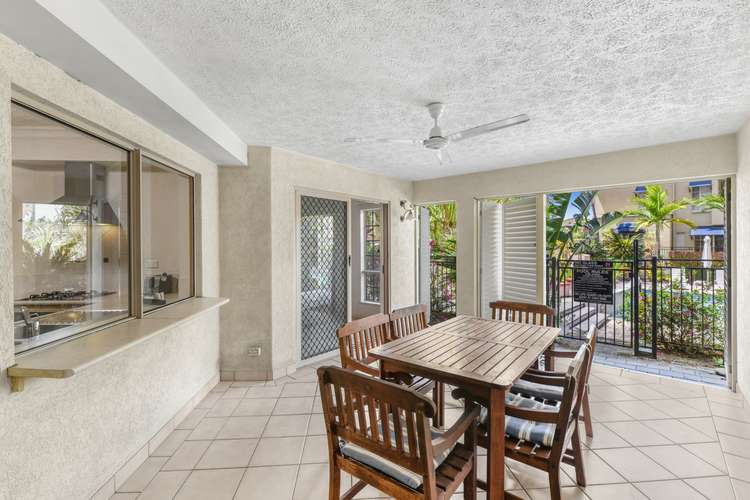 Fourth view of Homely unit listing, 903/2 Greenslopes Street, Cairns North QLD 4870