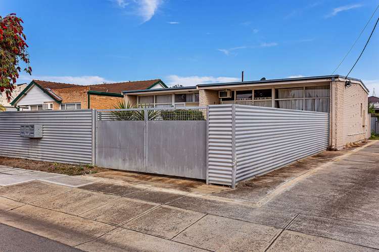 Main view of Homely unit listing, 1 & 2/7 Inverell Avenue, North Plympton SA 5037