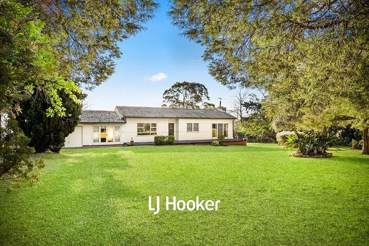 Third view of Homely house listing, 970 Old Northern Rd, Glenorie NSW 2157