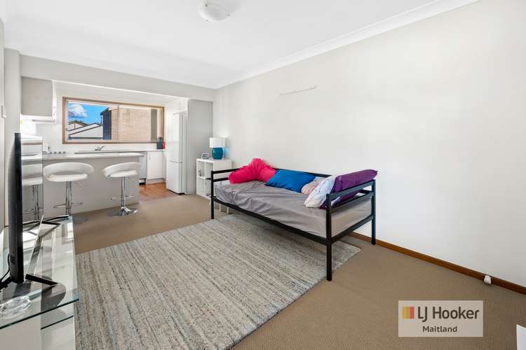 Fifth view of Homely unit listing, 4/70 Weblands Street, Rutherford NSW 2320