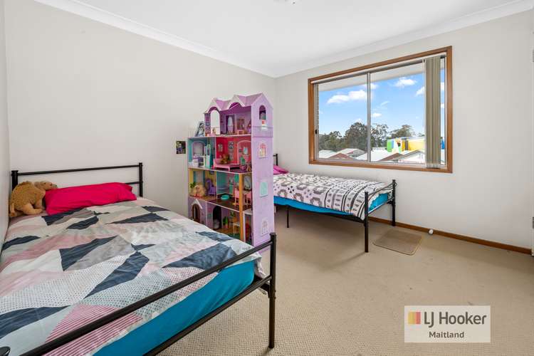 Sixth view of Homely unit listing, 4/70 Weblands Street, Rutherford NSW 2320