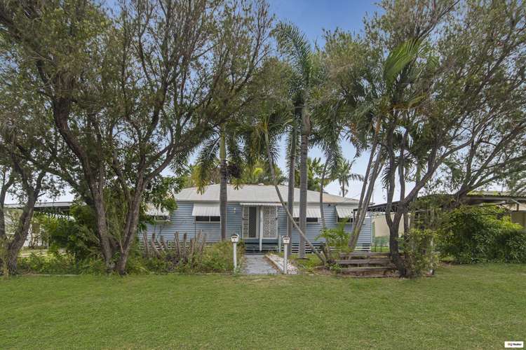 Main view of Homely semiDetached listing, 26 Keenan Street, Oonoonba QLD 4811
