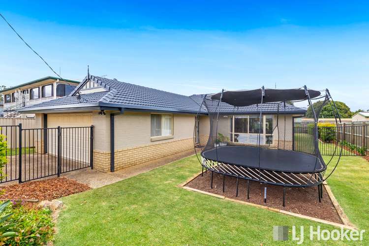 Second view of Homely house listing, 28 Birdwood Road, Birkdale QLD 4159
