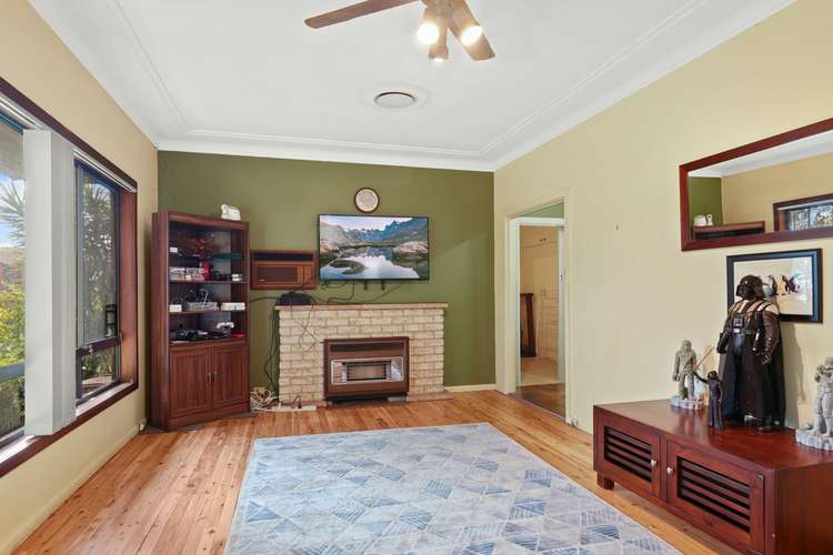 Main view of Homely house listing, 44 Parliament Road, Macquarie Fields NSW 2564