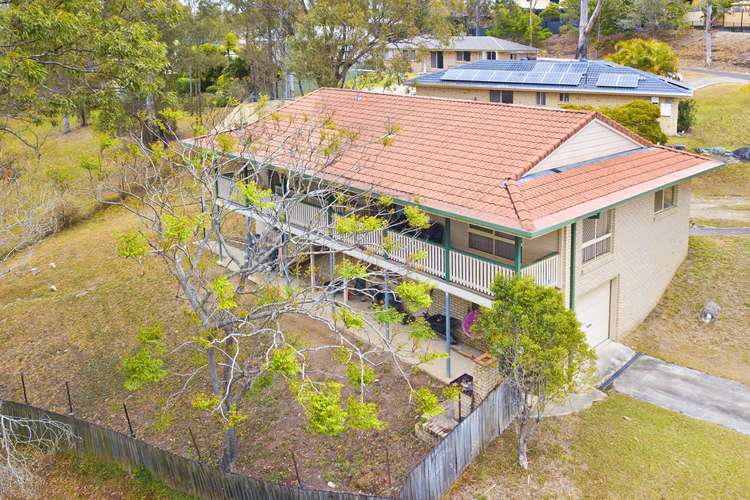 Main view of Homely house listing, 36 Loane Drive, Edens Landing QLD 4207