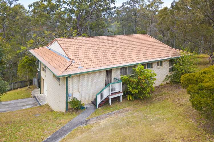 Second view of Homely house listing, 36 Loane Drive, Edens Landing QLD 4207