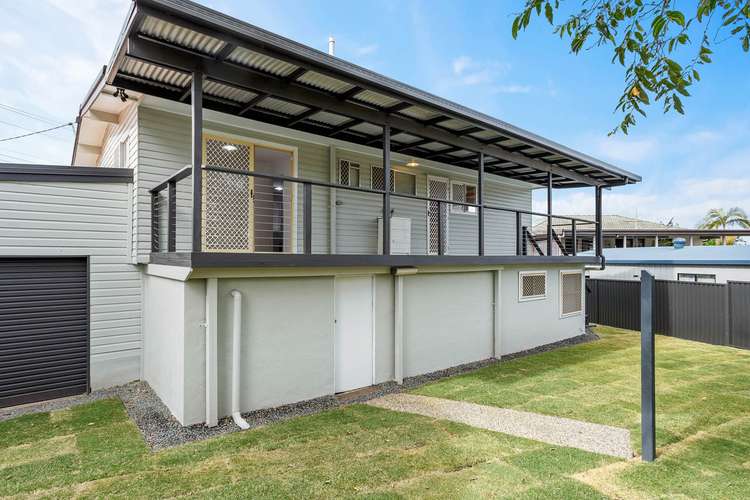 Second view of Homely house listing, 27 Mcgregor Street, Kippa-Ring QLD 4021
