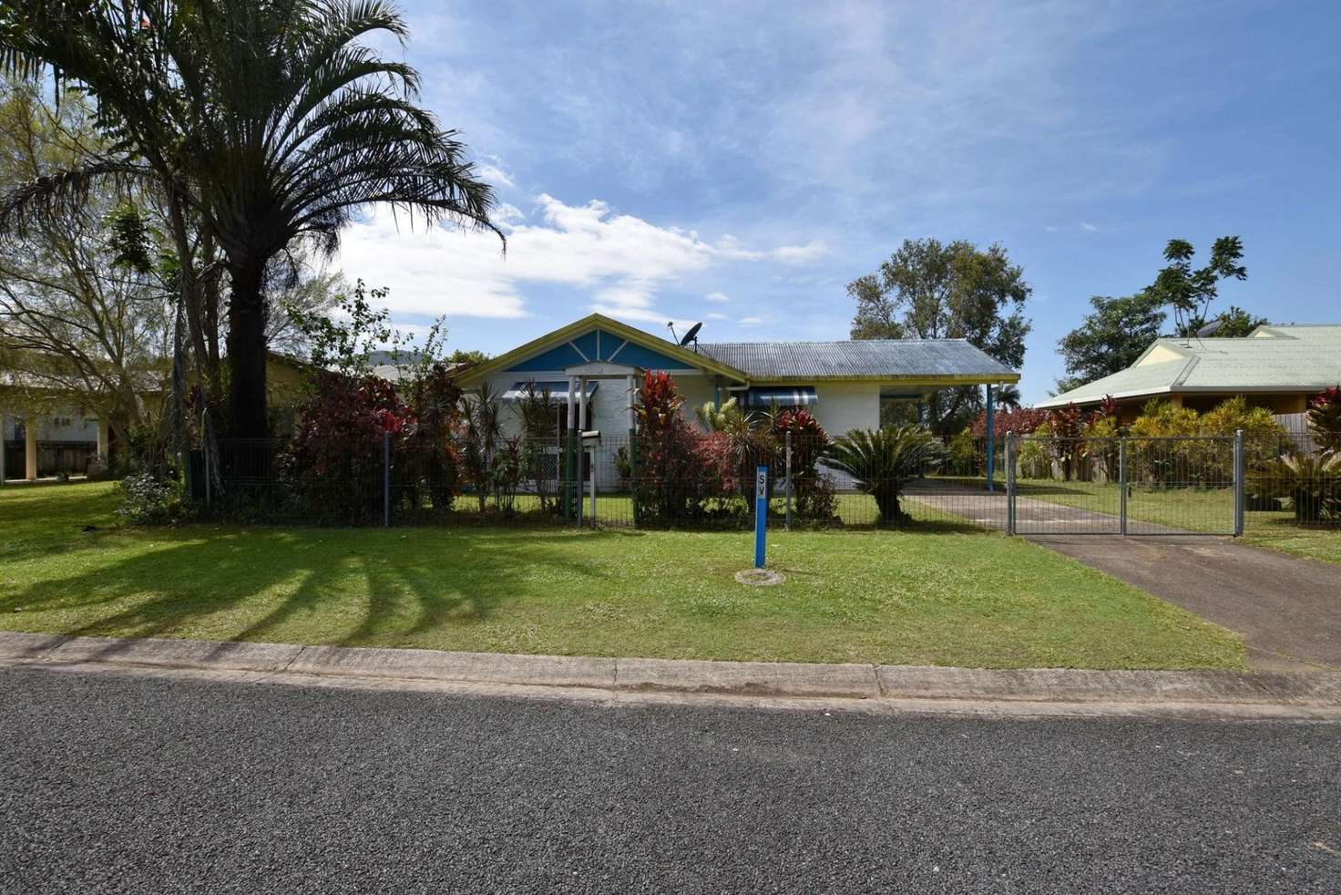 Main view of Homely house listing, 36 Campbell Street, Tully QLD 4854