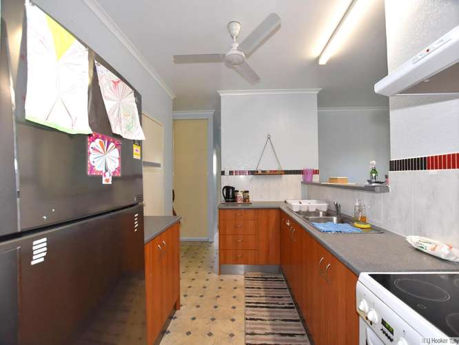 Second view of Homely house listing, 36 Campbell Street, Tully QLD 4854
