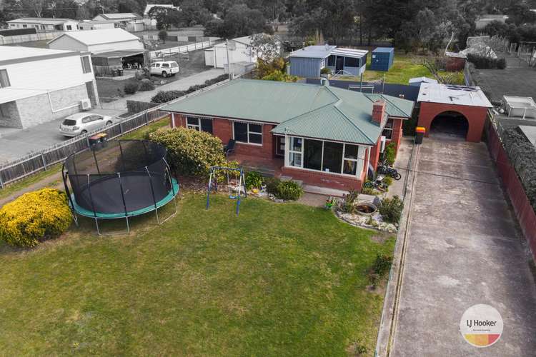 23 Melbourne Street, Triabunna TAS 7190