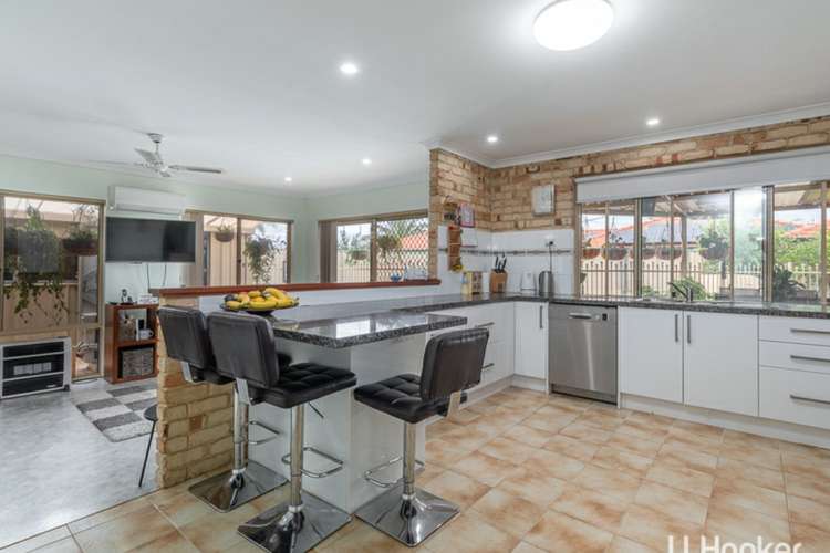 Second view of Homely house listing, 14B Honeyeater Glade, Huntingdale WA 6110