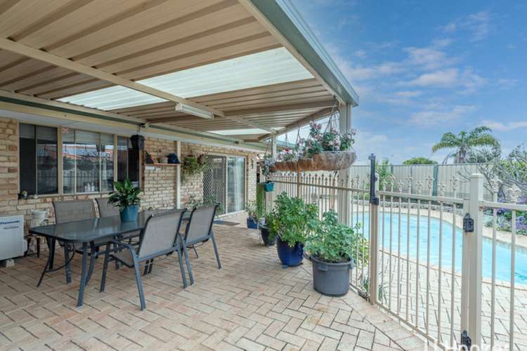 Third view of Homely house listing, 14B Honeyeater Glade, Huntingdale WA 6110