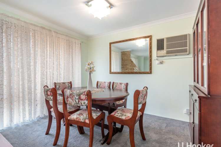 Seventh view of Homely house listing, 14B Honeyeater Glade, Huntingdale WA 6110