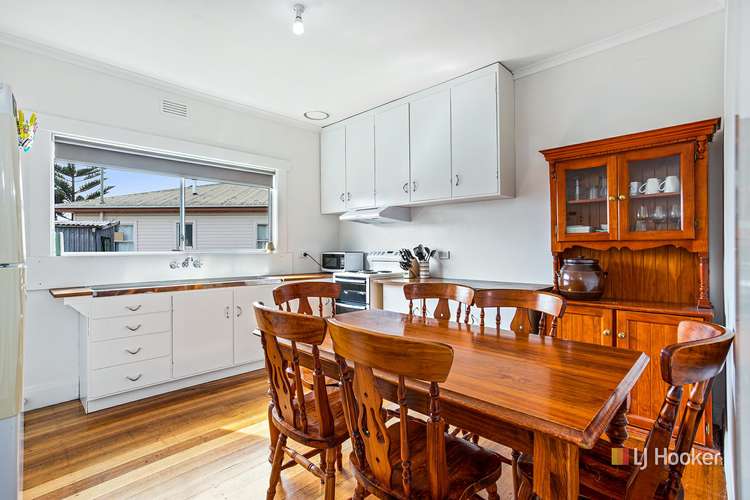 Second view of Homely house listing, 23 Madden Crescent, Devonport TAS 7310