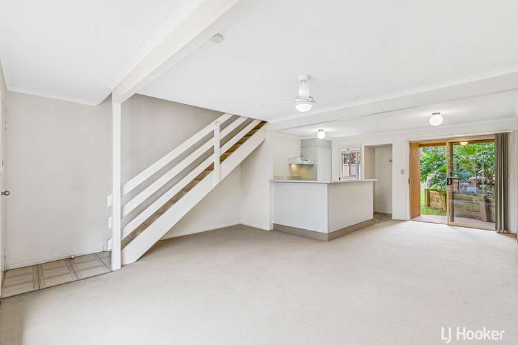 Second view of Homely townhouse listing, 7/63 Olsen Avenue, Labrador QLD 4215