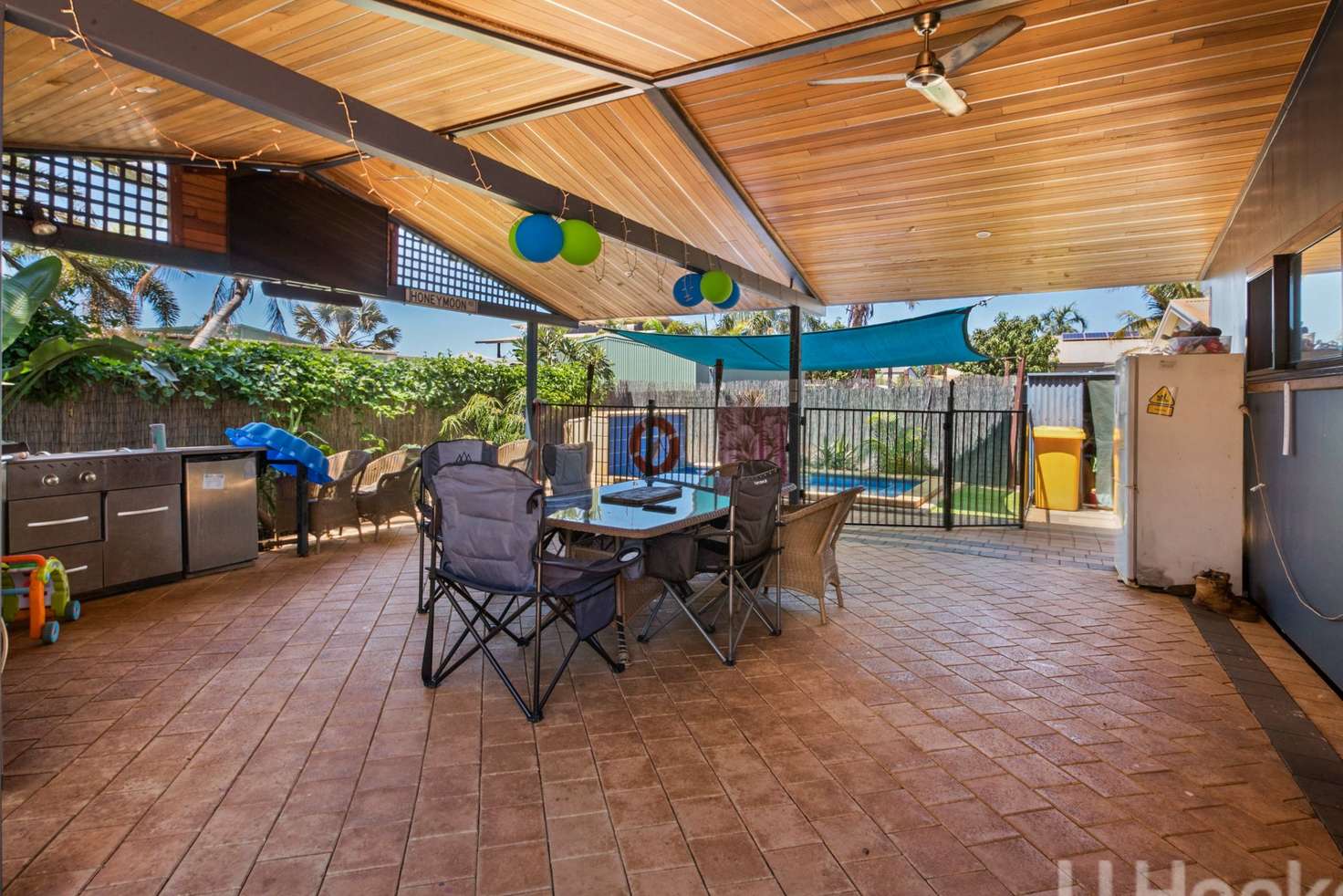 Main view of Homely house listing, 3A Honeymoon Road, Point Samson WA 6720