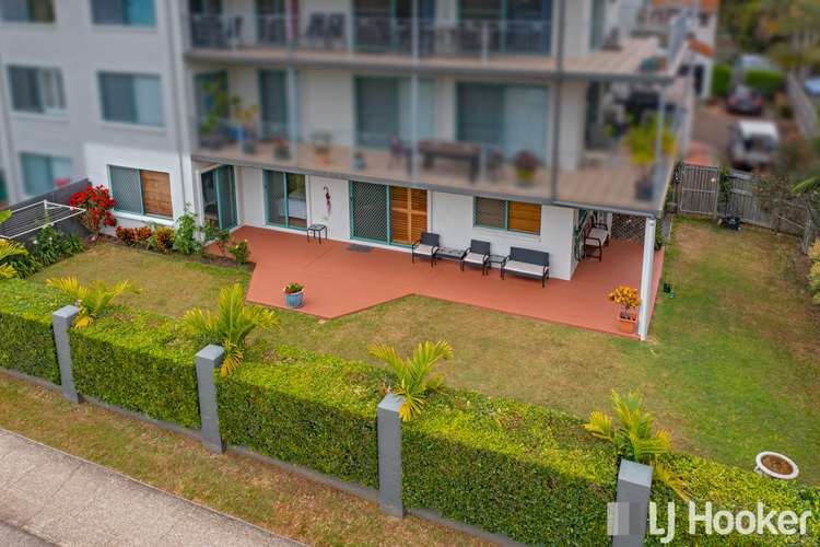 Second view of Homely unit listing, 50/2 Queen Street, Cleveland QLD 4163