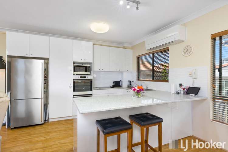 Fourth view of Homely unit listing, 50/2 Queen Street, Cleveland QLD 4163
