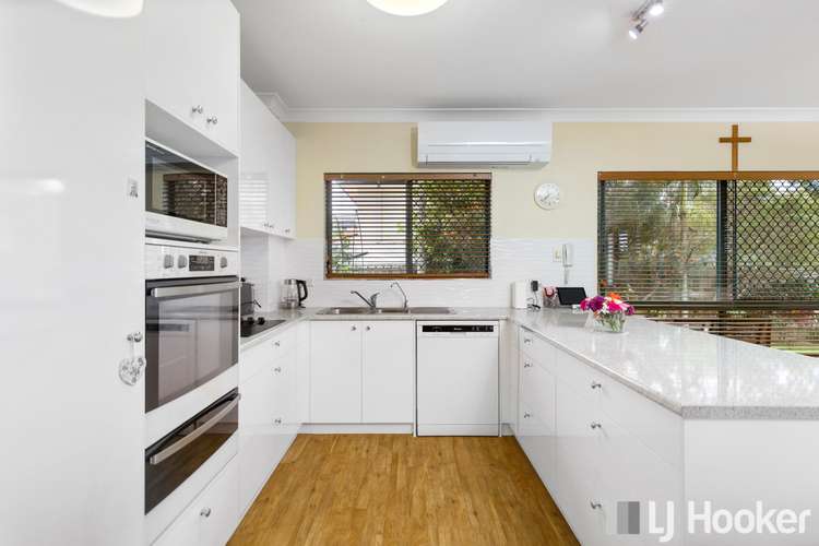 Fifth view of Homely unit listing, 50/2 Queen Street, Cleveland QLD 4163