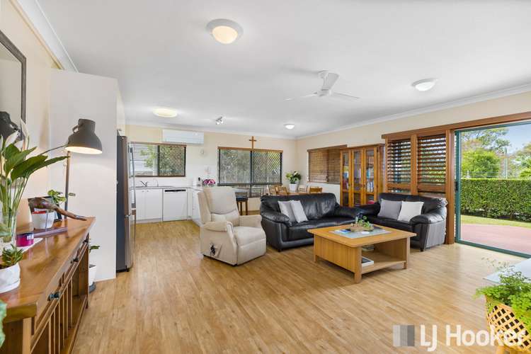 Sixth view of Homely unit listing, 50/2 Queen Street, Cleveland QLD 4163