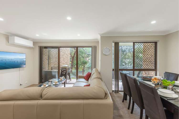 Second view of Homely unit listing, 30/2 Gowrie Avenue, Nelson Bay NSW 2315