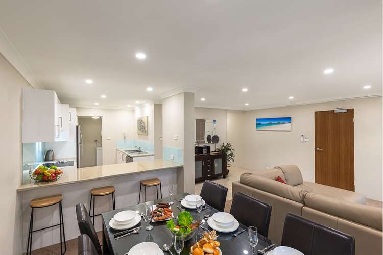 Sixth view of Homely unit listing, 30/2 Gowrie Avenue, Nelson Bay NSW 2315