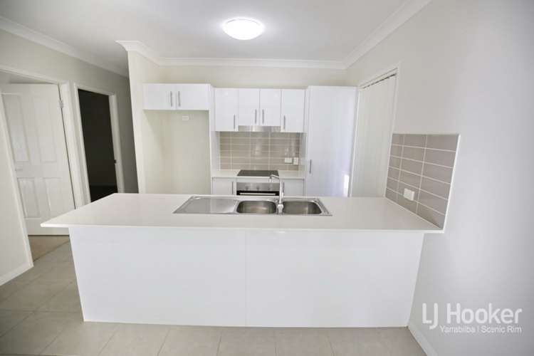 Second view of Homely house listing, 23 Combs Street, Yarrabilba QLD 4207