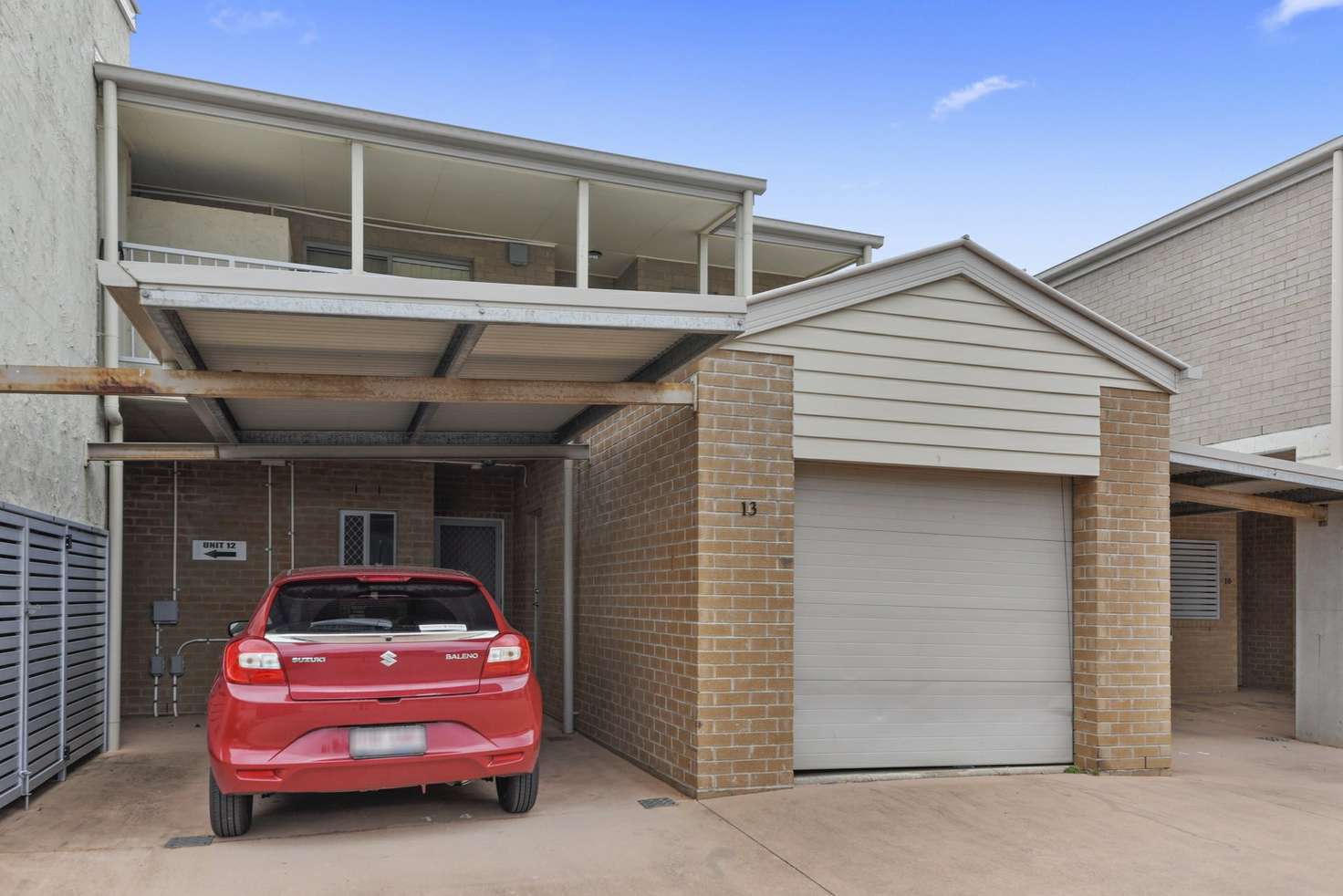 Main view of Homely unit listing, 13/149 Duffield Road, Kallangur QLD 4503