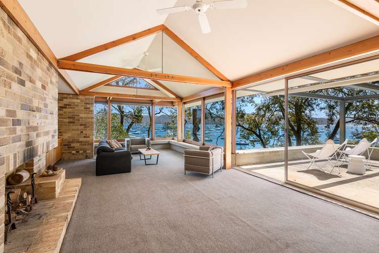 Second view of Homely house listing, 60 Hudson Parade, Avalon Beach NSW 2107